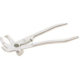 balancing weight pliers