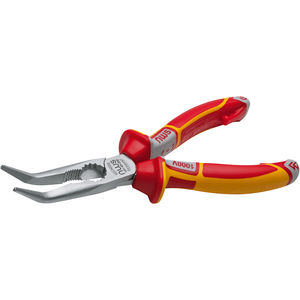 flat nose pliers