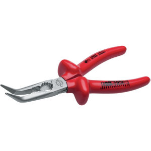 flat nose pliers