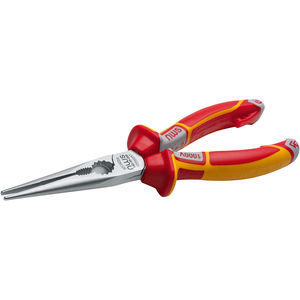 flat nose pliers