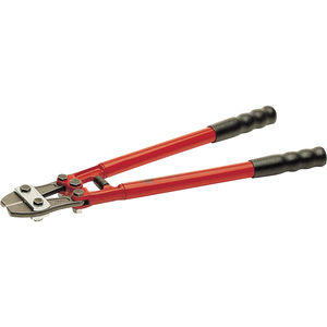 antispark bolt cutter
