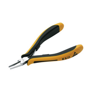 flat nose pliers