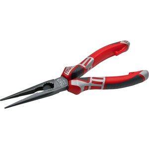 flat nose pliers