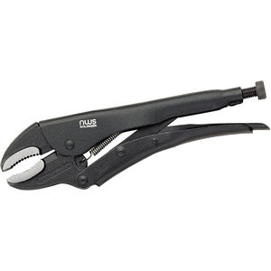 locking pliers