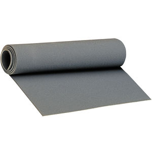 electrically isolating mat