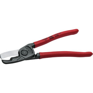 manual cable cutter