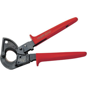 ratchet cable cutter