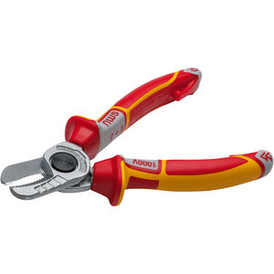 manual cable cutter
