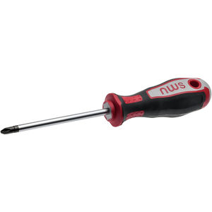 Pozidriv screwdriver
