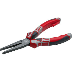 flat nose pliers