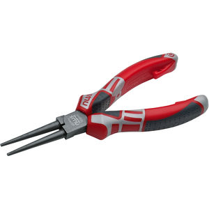 round-jaw pliers