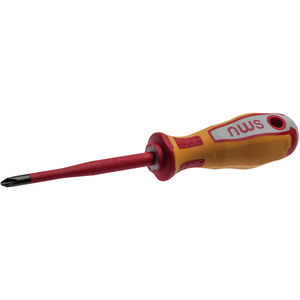 electronic screwdriver