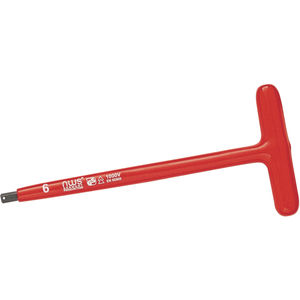 hex end screwdriver