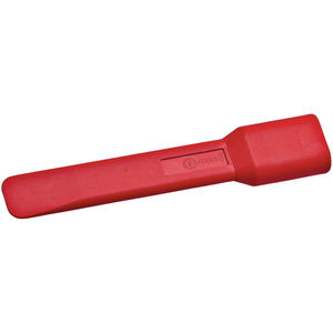 plastic wedge