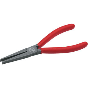 flat nose pliers