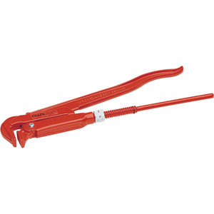 pipe wrench