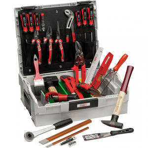 ABS tool case