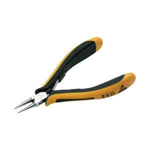 round-jaw pliers