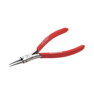 round-jaw pliers