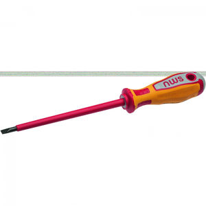 flat screwdriver