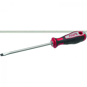 flat screwdriver