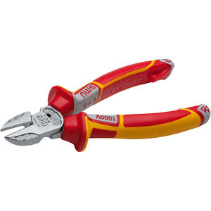 side cutting pliers