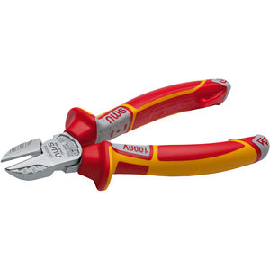side cutting pliers