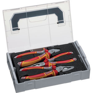 ABS tool case