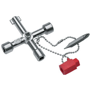 universal cross wrench