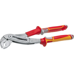 water pump pliers