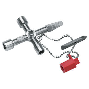 universal cross wrench