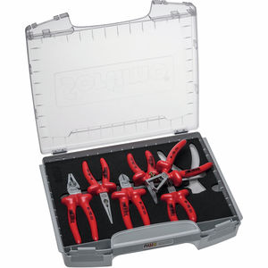 ABS tool case