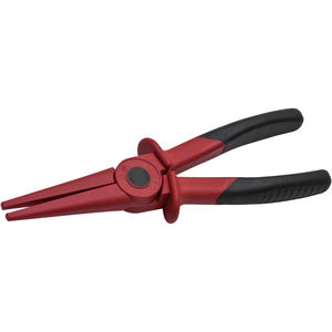 flat nose pliers