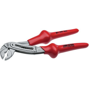 water pump pliers