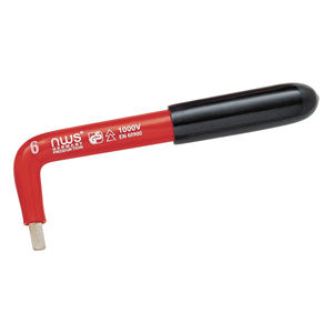 hex socket screwdriver