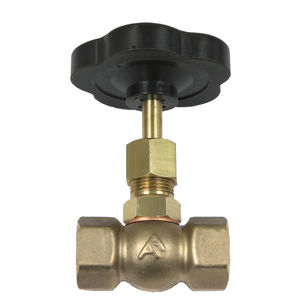needle valve 1