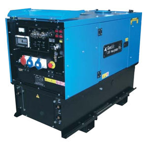 diesel generator set 1