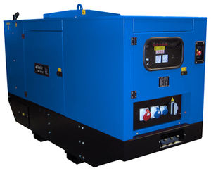 diesel generator set 1