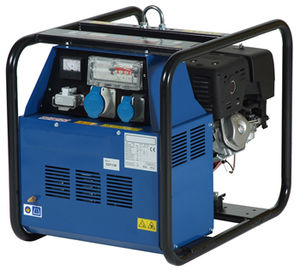 single-phase generator set