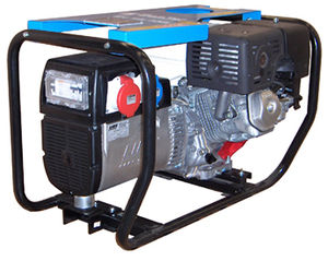 diesel generator set 1