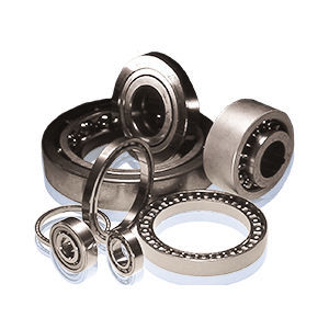 ball bearing 1