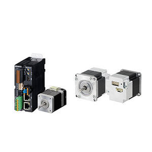 hybrid stepper motor 1