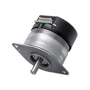 brushless motor 1