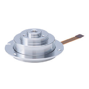 DC motor 1
