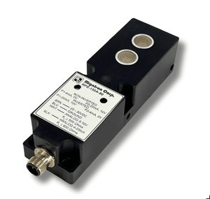 ultrasonic proximity sensor