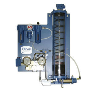 pneumatic grease pump 1