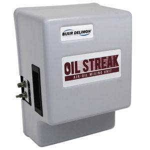 lubricant mixing unit 1