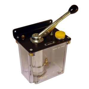 piston pump 1