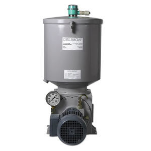 piston pump 1
