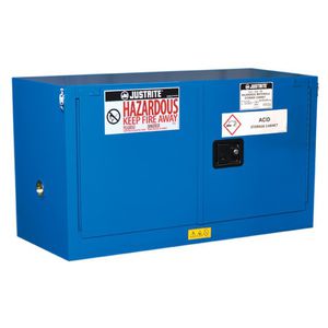 storage cabinet